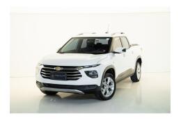 Chevrolet Montana