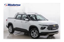 Chevrolet Montana