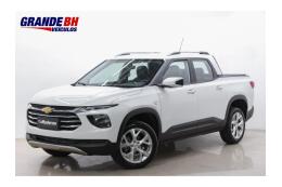 Chevrolet Montana