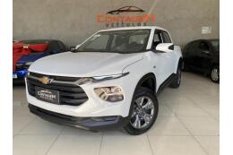 Chevrolet Montana