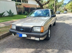 Chevrolet Monza Sedan