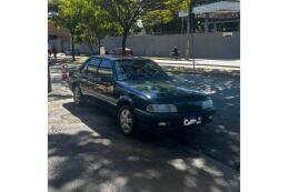 Chevrolet Monza Sedan