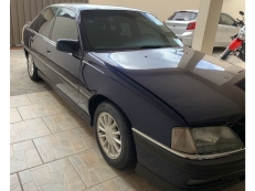 Chevrolet Omega
