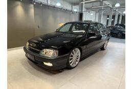 Chevrolet Omega