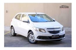 Chevrolet Onix Hatch