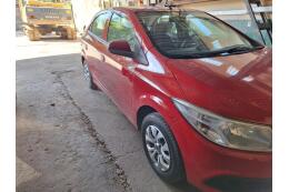 Chevrolet Onix Hatch