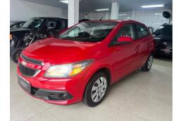 Chevrolet Onix Hatch