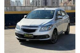 Chevrolet Onix Hatch