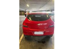 Chevrolet Onix Hatch
