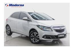 Chevrolet Onix Hatch