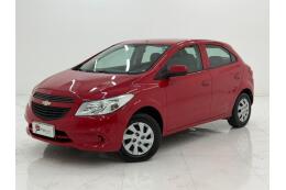 Chevrolet Onix Hatch