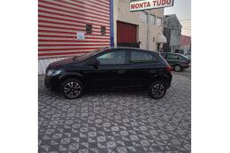 Chevrolet Onix Hatch