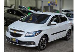 Chevrolet Onix Hatch