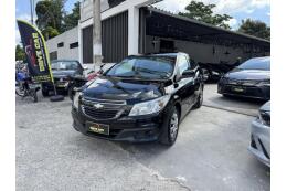 Chevrolet Onix Hatch