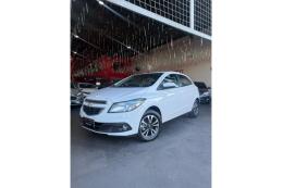 Chevrolet Onix Hatch