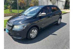 Chevrolet Onix Hatch
