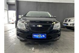 Chevrolet Onix Hatch