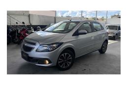 Chevrolet Onix Hatch