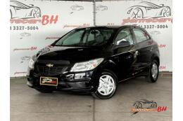 Chevrolet Onix Hatch