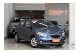 Chevrolet Onix Hatch