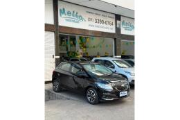 Chevrolet Onix Hatch