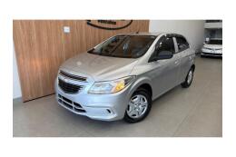 Chevrolet Onix Hatch