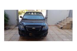 Chevrolet Onix Hatch