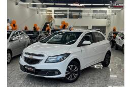 Chevrolet Onix Hatch