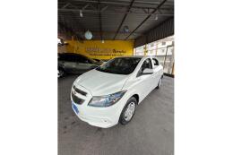 Chevrolet Onix Hatch