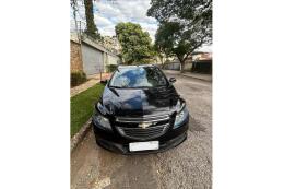 Chevrolet Onix Hatch