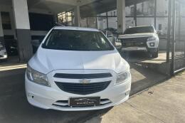 Chevrolet Onix Hatch