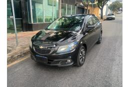 Chevrolet Onix Hatch