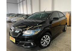 Chevrolet Onix Hatch
