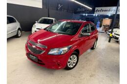 Chevrolet Onix Hatch