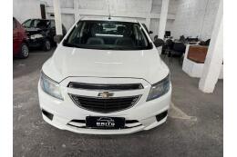 Chevrolet Onix Hatch