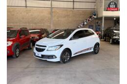 Chevrolet Onix Hatch