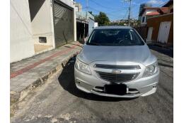 Chevrolet Onix Hatch