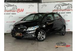 Chevrolet Onix Hatch