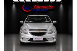 Chevrolet Onix Hatch