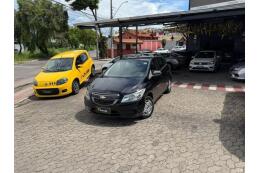Chevrolet Onix Hatch