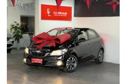Chevrolet Onix Hatch