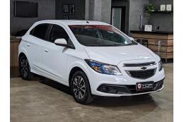 Chevrolet Onix Hatch