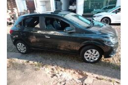 Chevrolet Onix Hatch