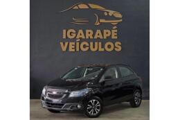 Chevrolet Onix Hatch