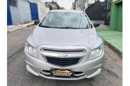 Chevrolet Onix Hatch