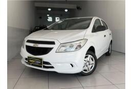 Chevrolet Onix Hatch