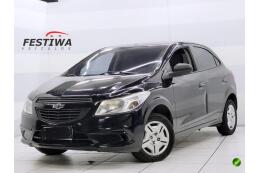 Chevrolet Onix Hatch