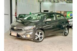 Chevrolet Onix Hatch