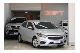 Chevrolet Onix Hatch
