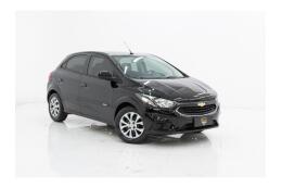 Chevrolet Onix Hatch